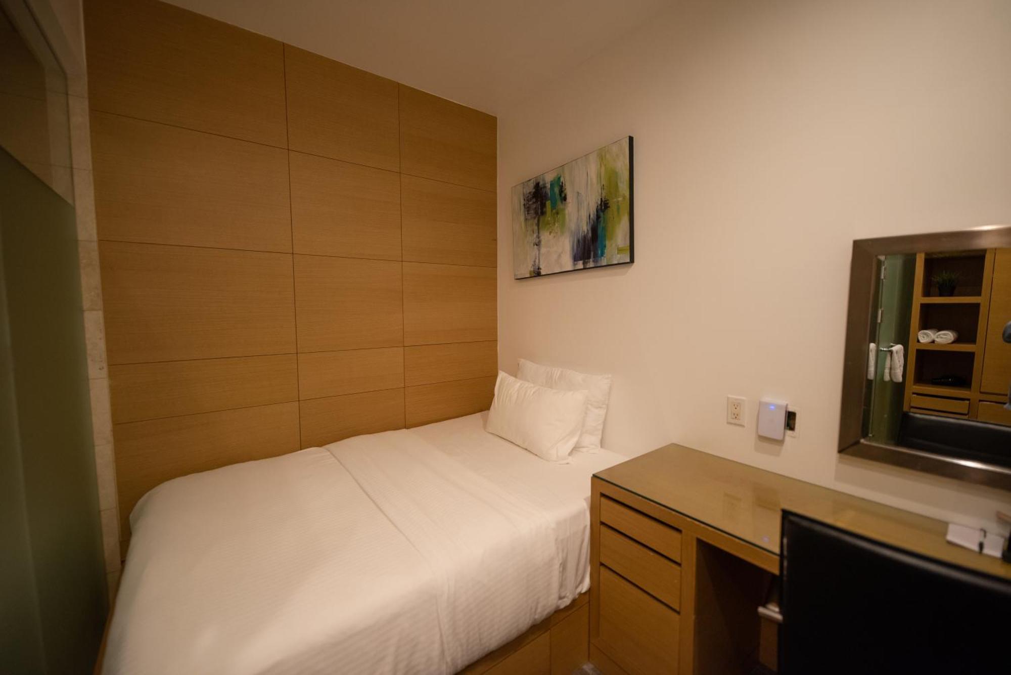 Hotel The One Boutique