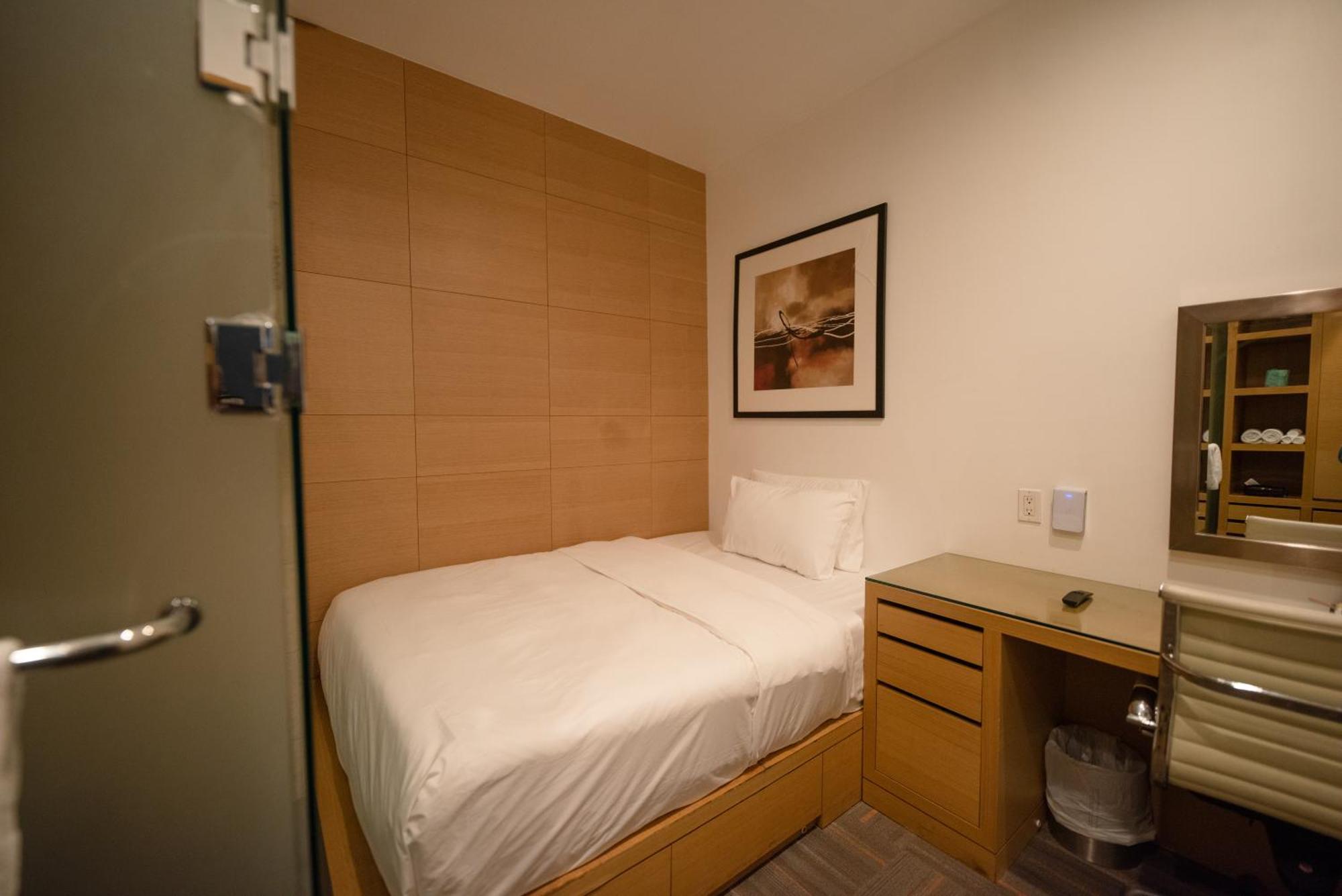 The One Boutique Hotel New York