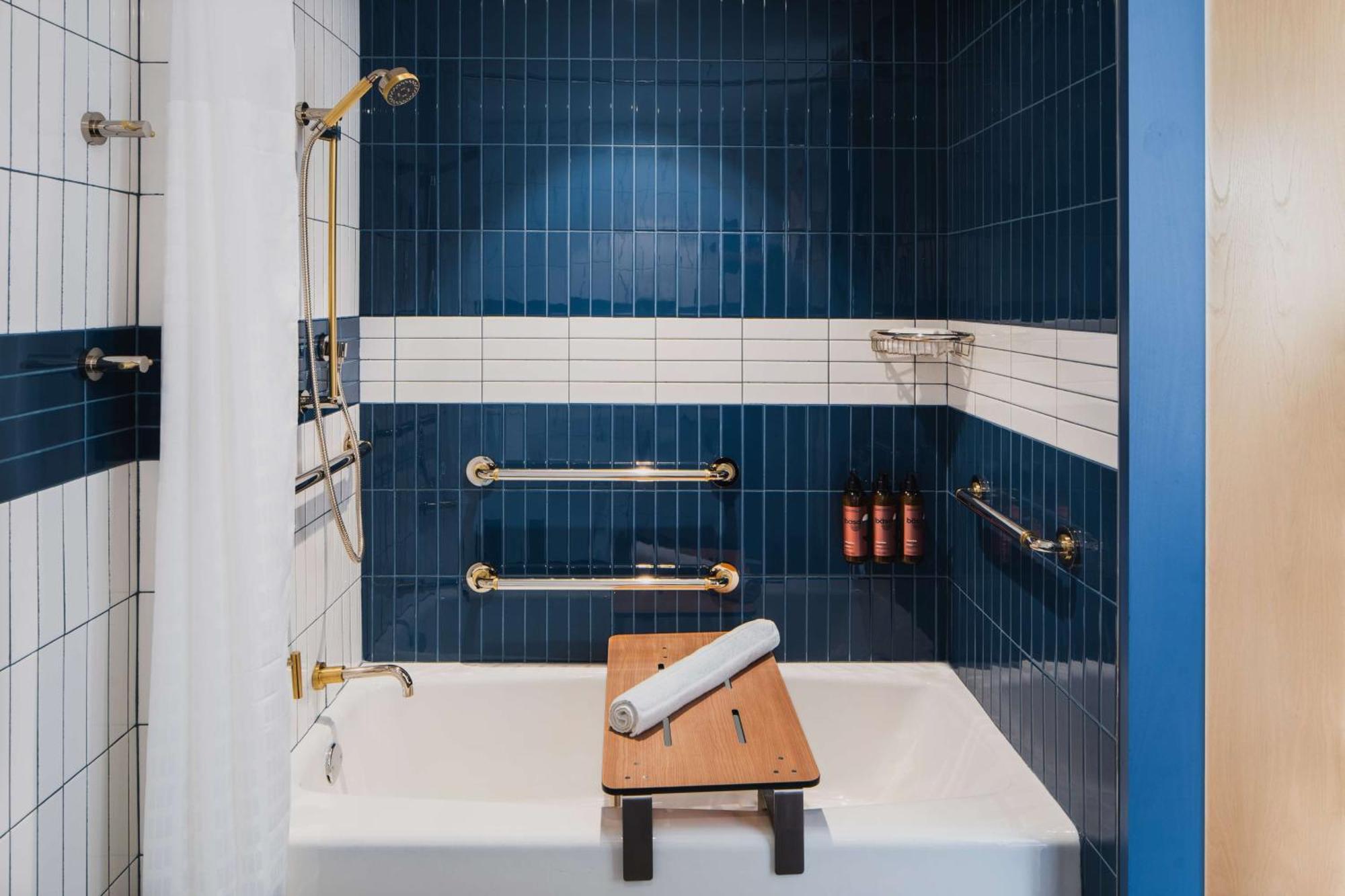 Motto By Hilton Chelsea 4* New York
