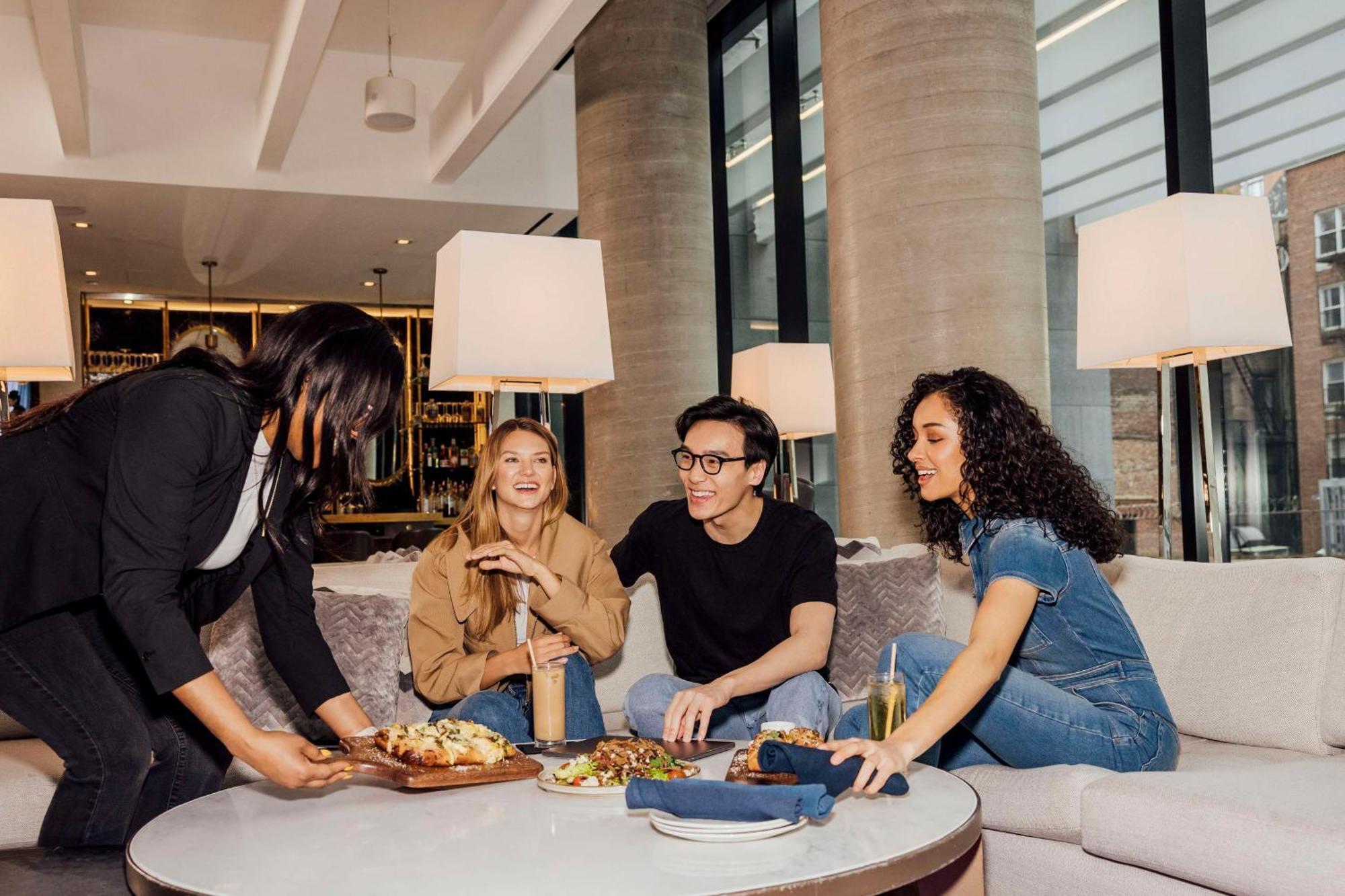 Motto By Hilton Chelsea