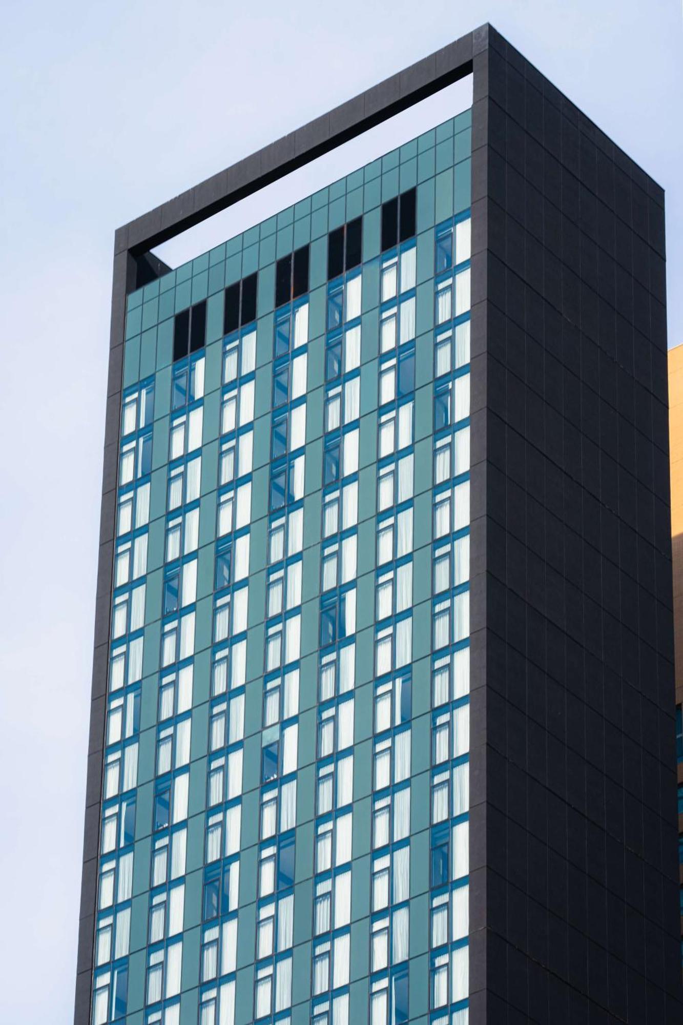 Motto By Hilton Chelsea Hotel New York