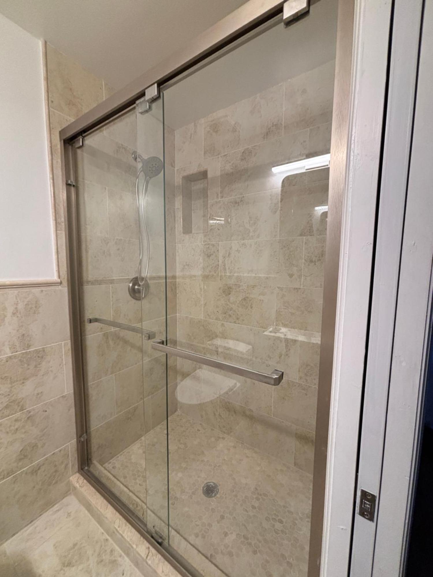 Private Bedroom And Private Bath *