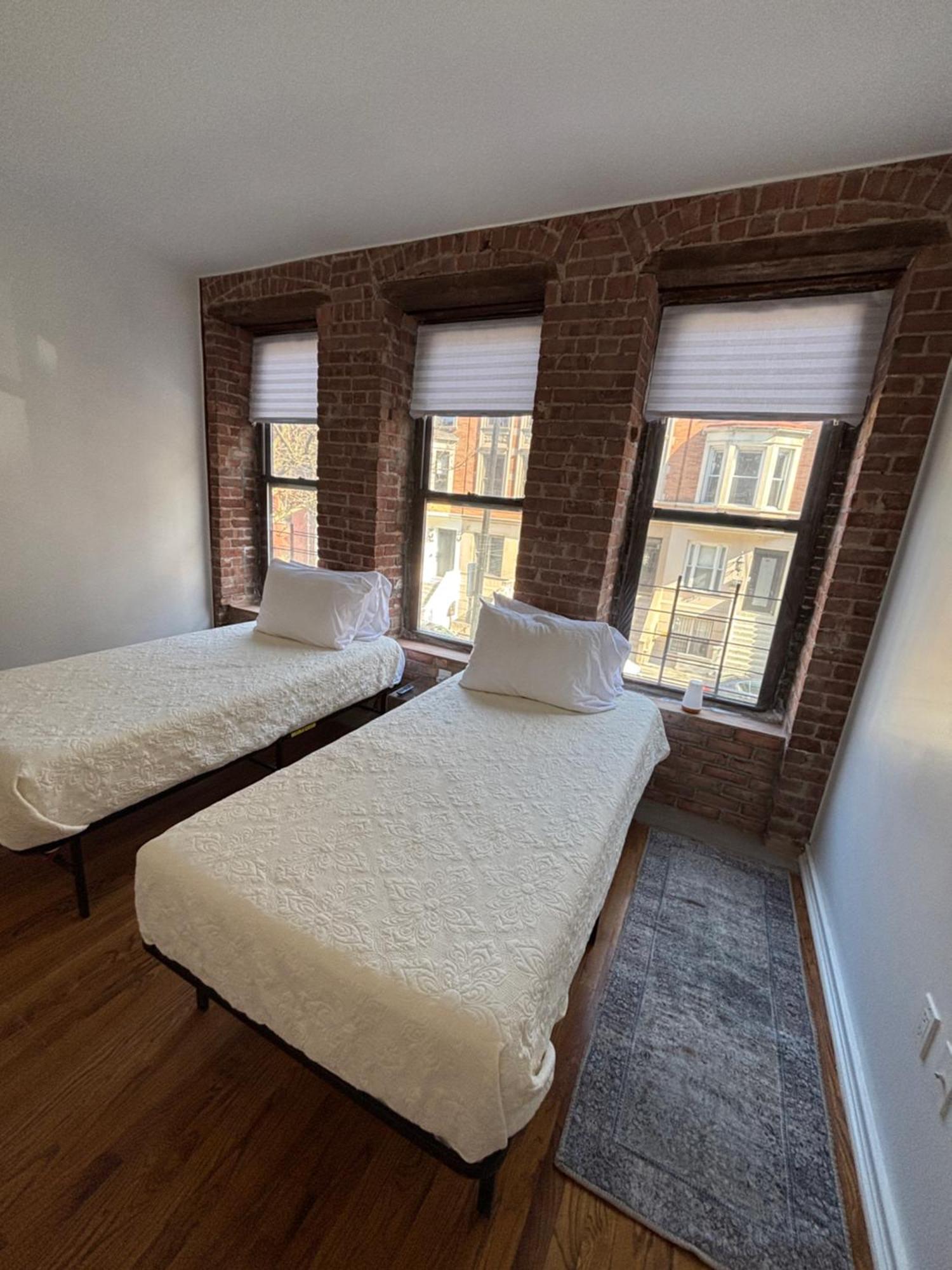 Private Bedroom And Private Bath *