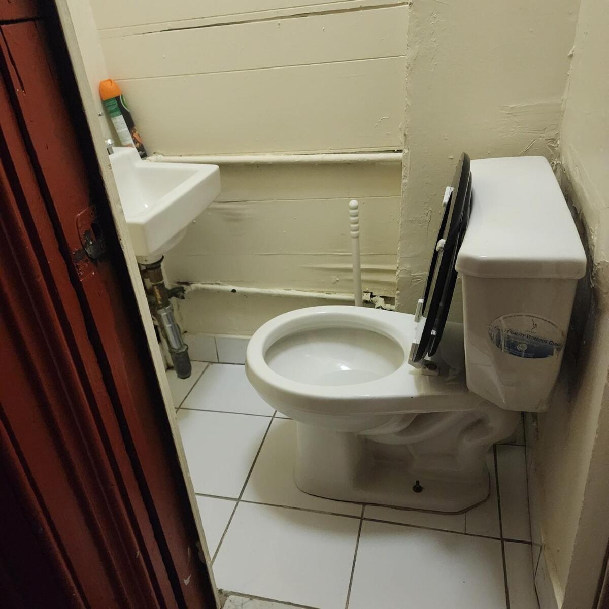 New York City Guesthouse * New York
