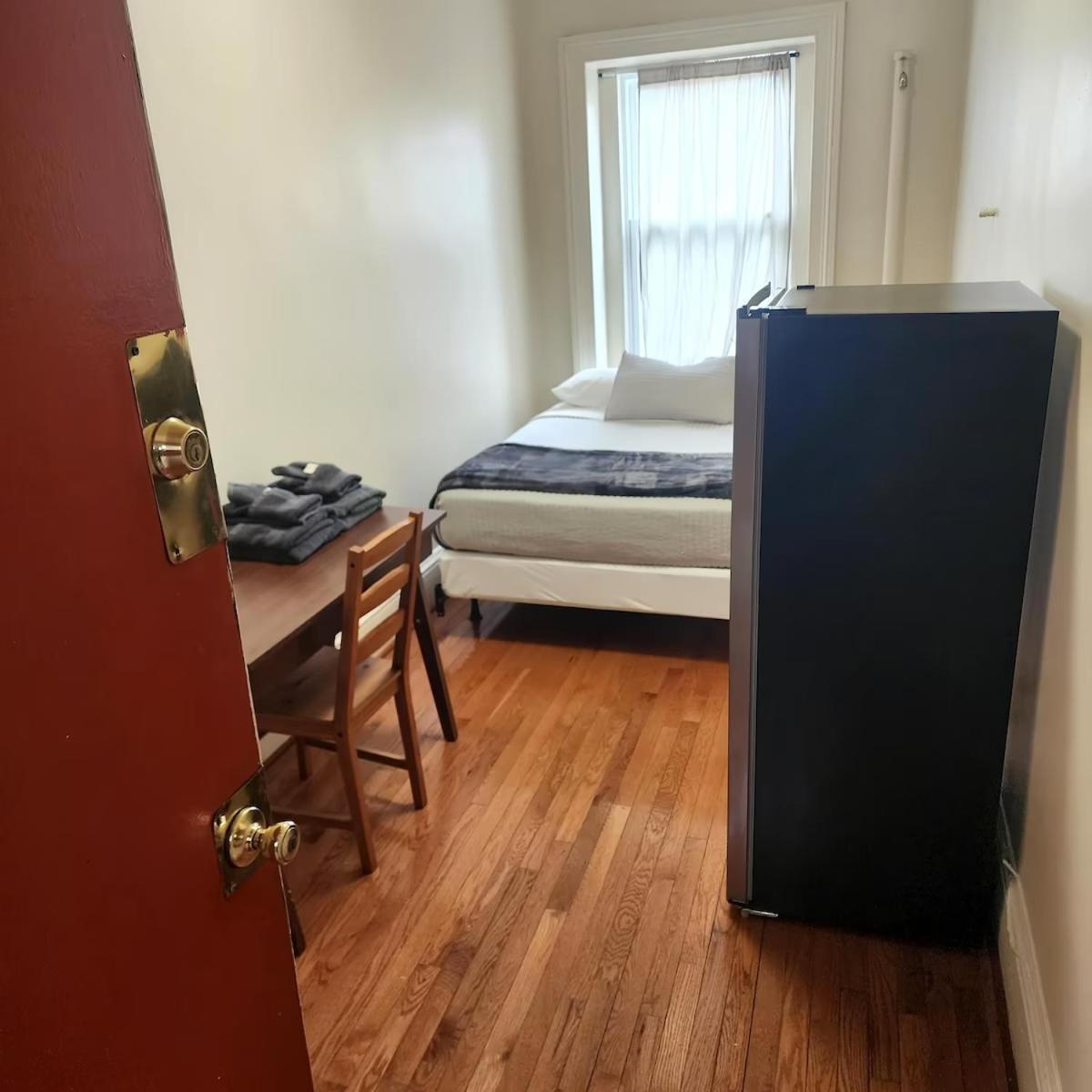 New York City Guesthouse