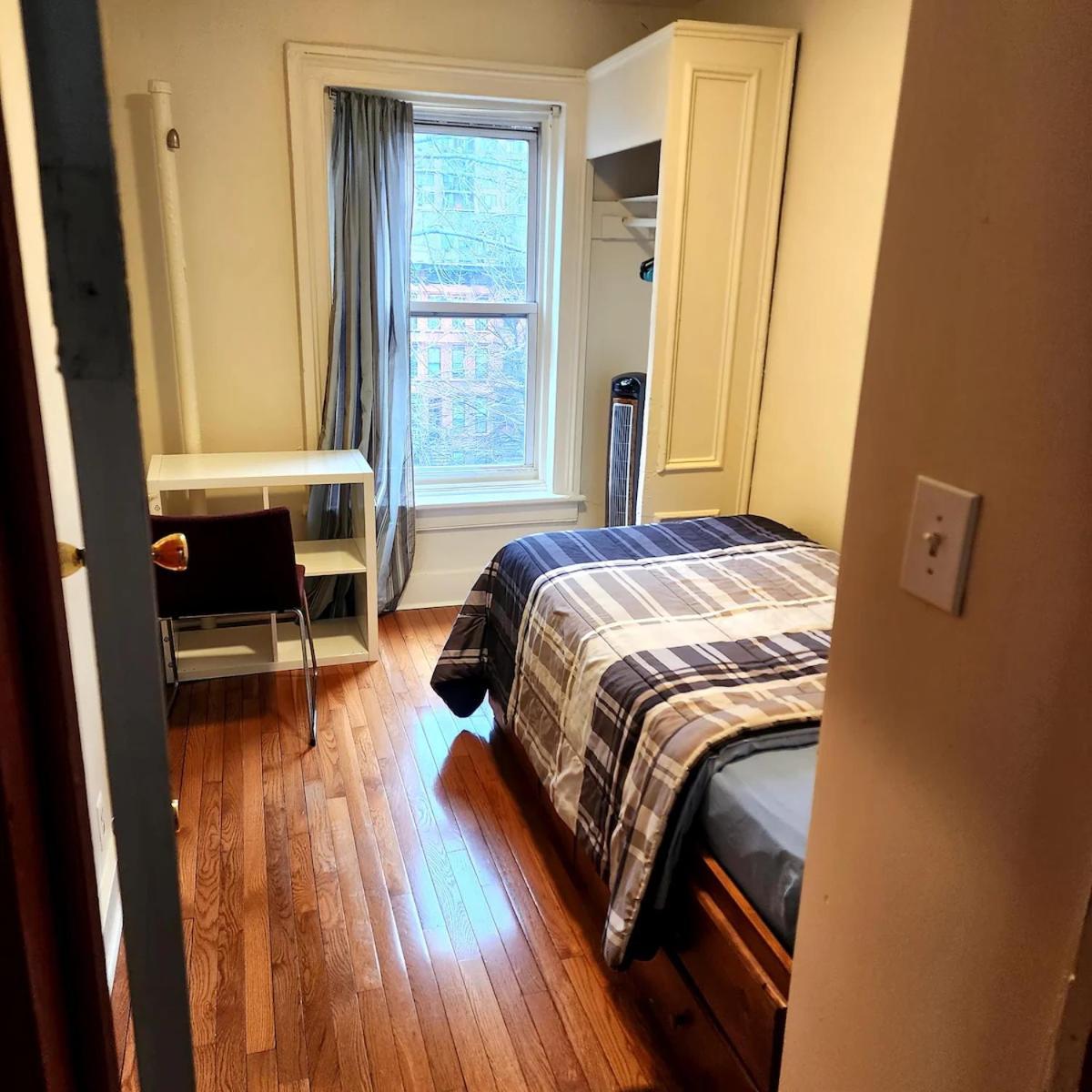 Hostel New York City Guesthouse