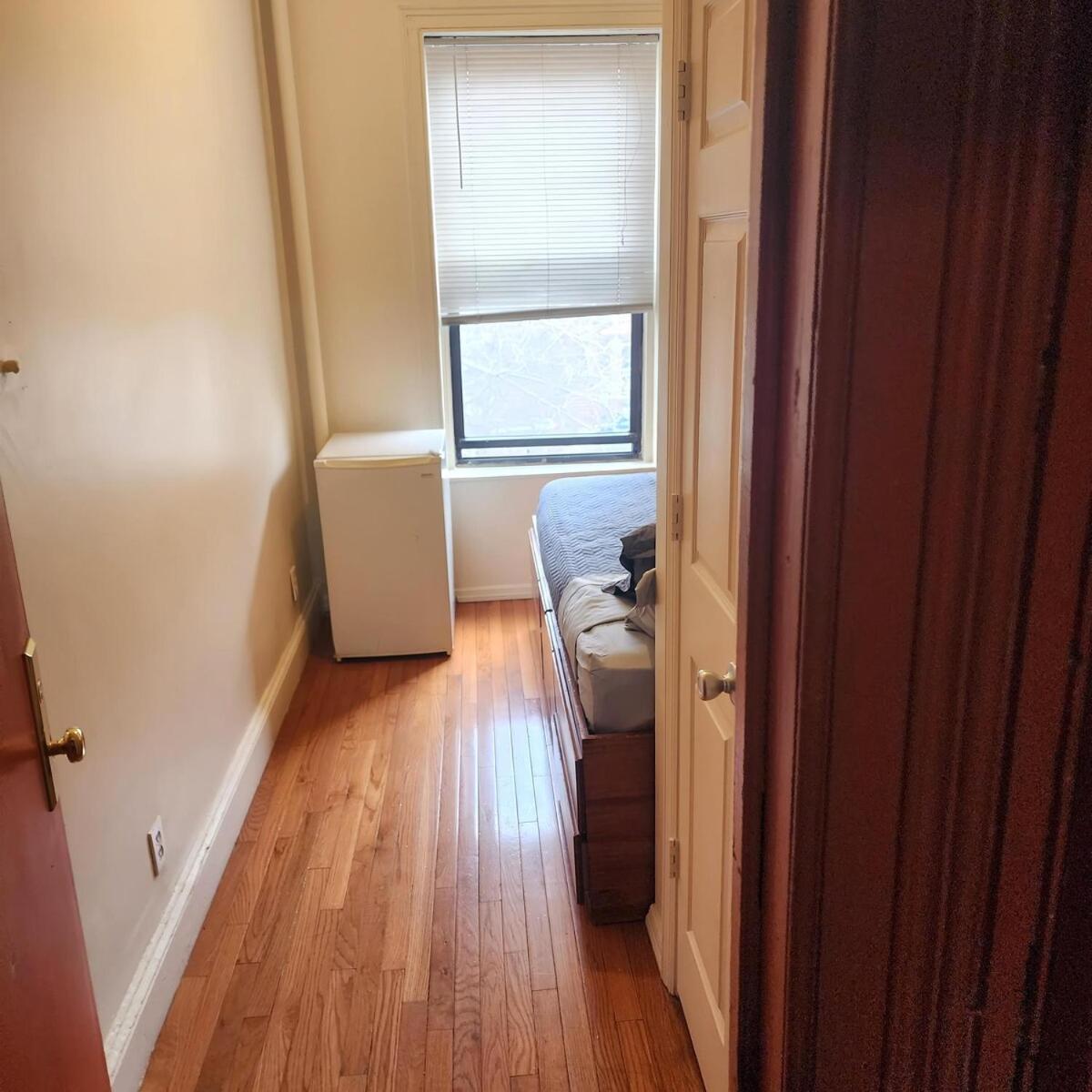 New York City Guesthouse *