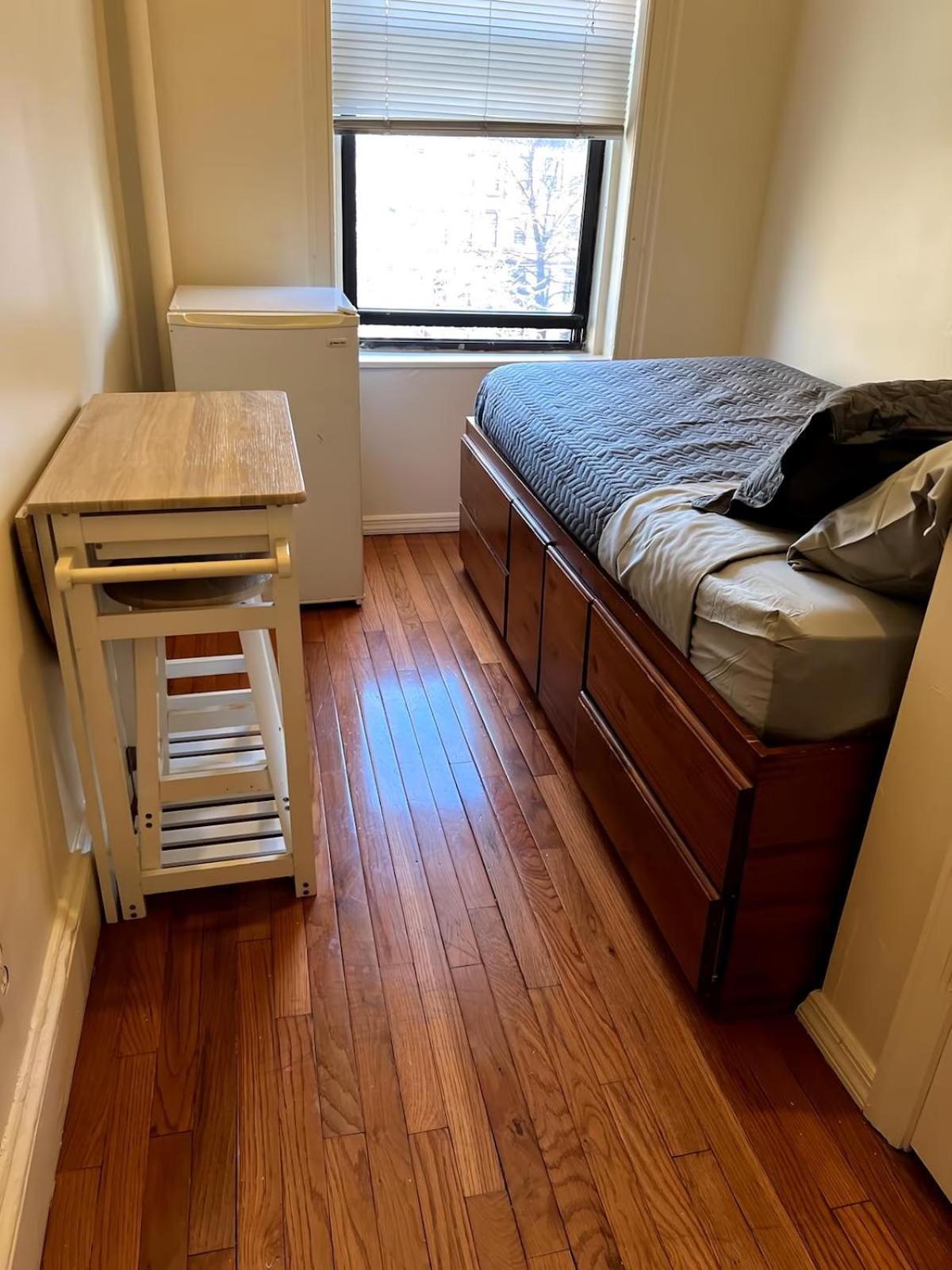 Hostel New York City Guesthouse