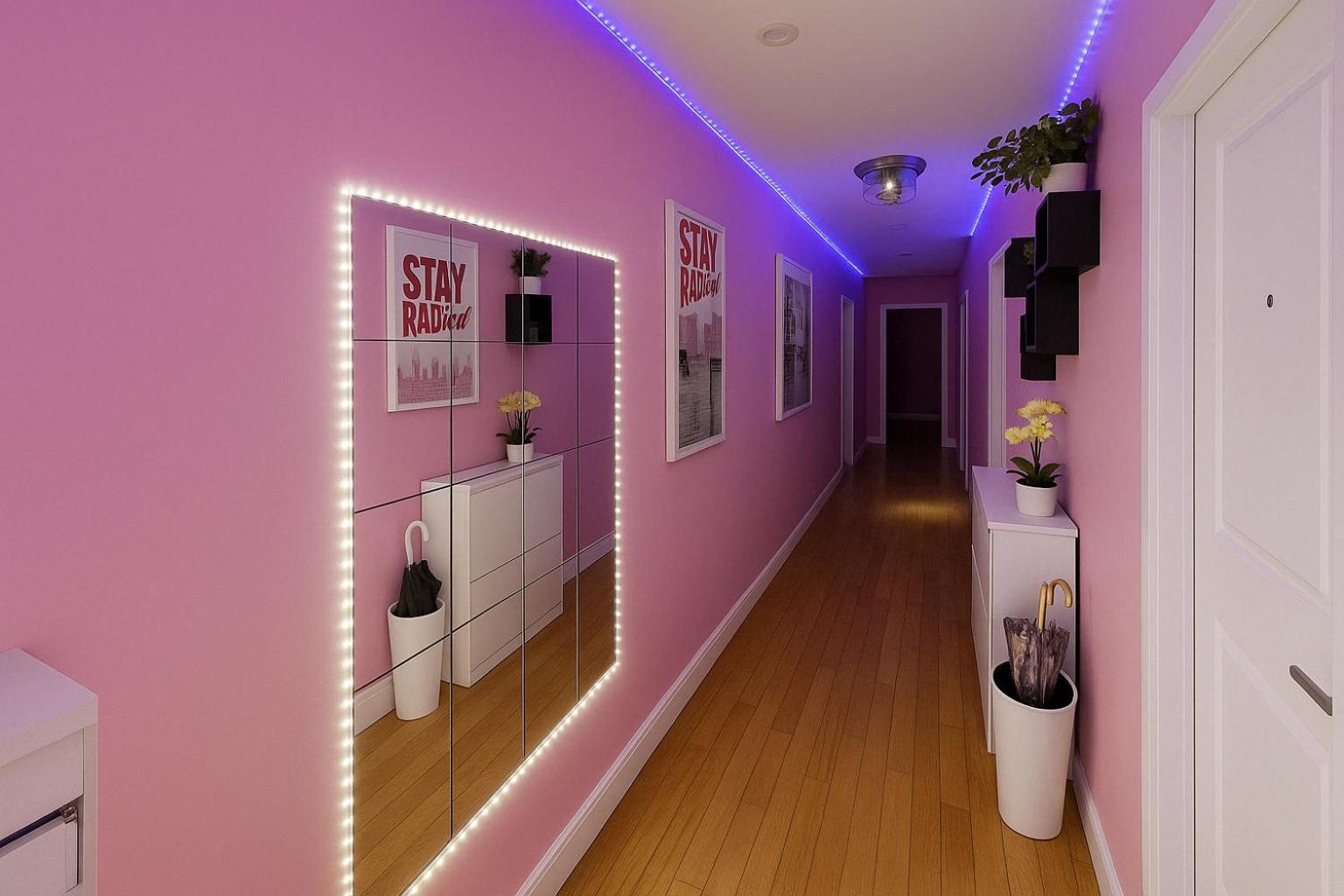 Tropical Comfort Room In Harlem Cozy Stay With Snacks & Style Apartment New York