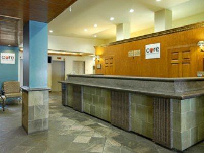Hotel The At City New York