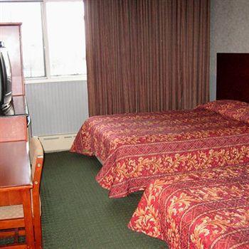Jets Motor Hotel 2*