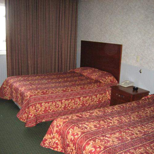 Jets Motor Hotel