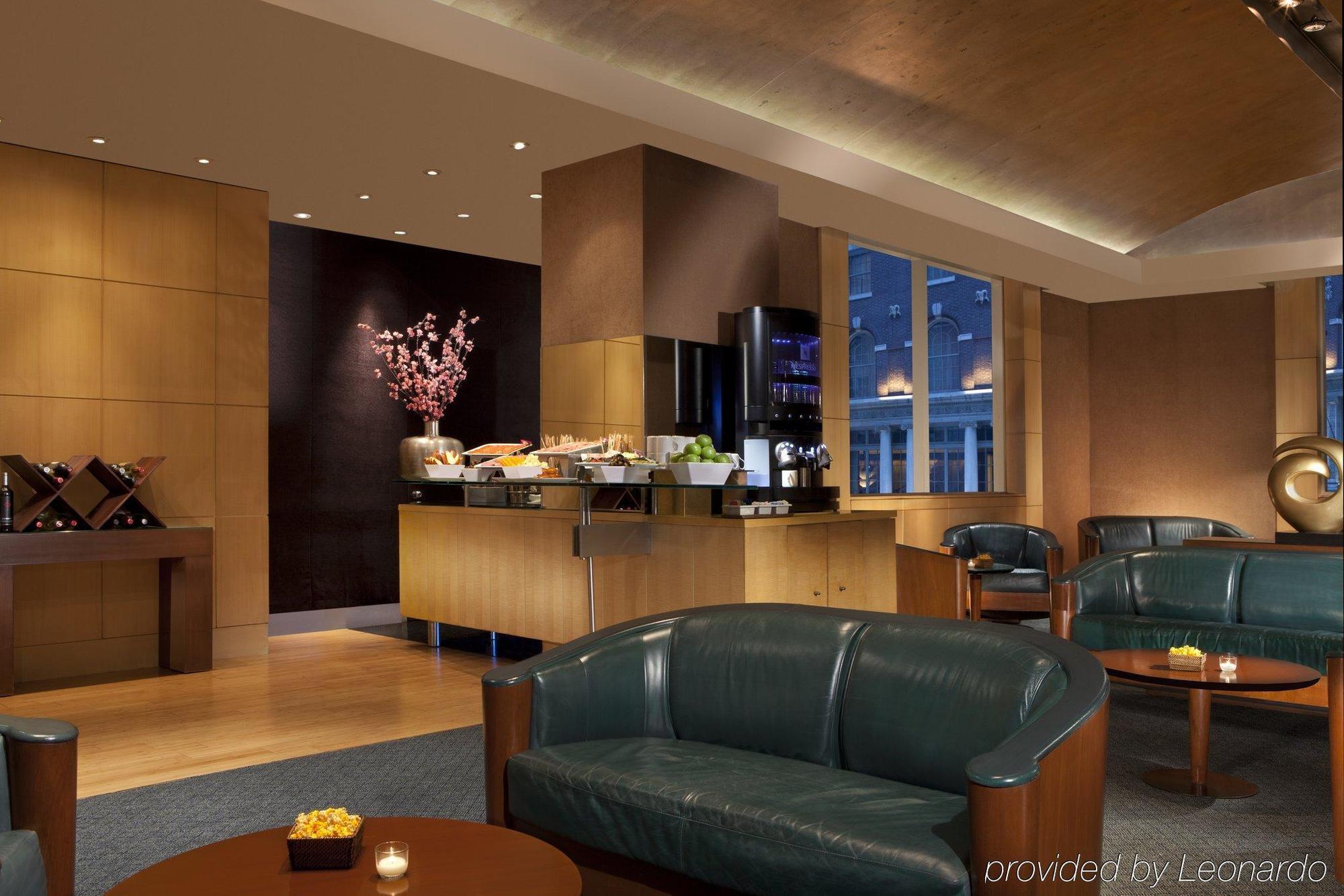 Hotel Millennium Premier Times Square New York