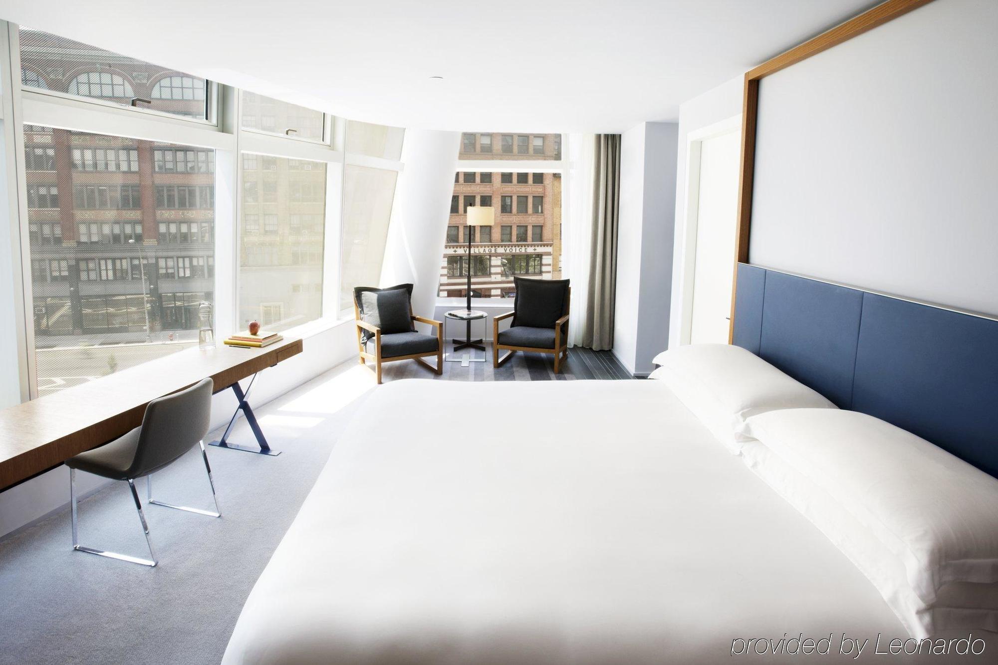 The Standard - East Village