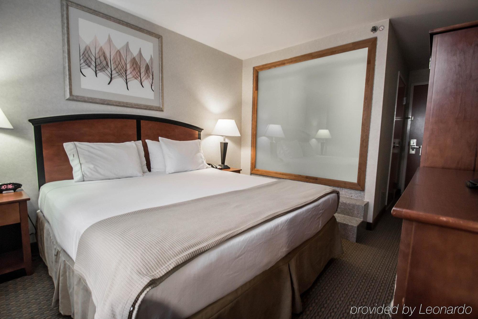 Hotel Red Lion And Brooklyn New York