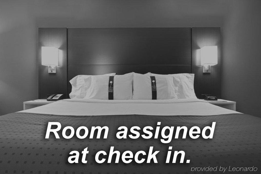 Express Laguardia Airport, An Ihg 3*