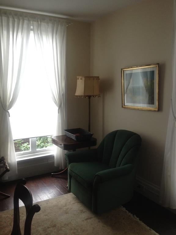 Victorian Bed & Breakfast Of Staten Island New York