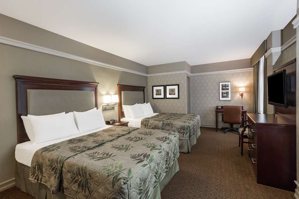 Hotel The At City New York