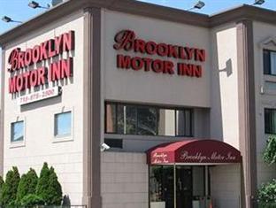 Brooklyn Motor 2*