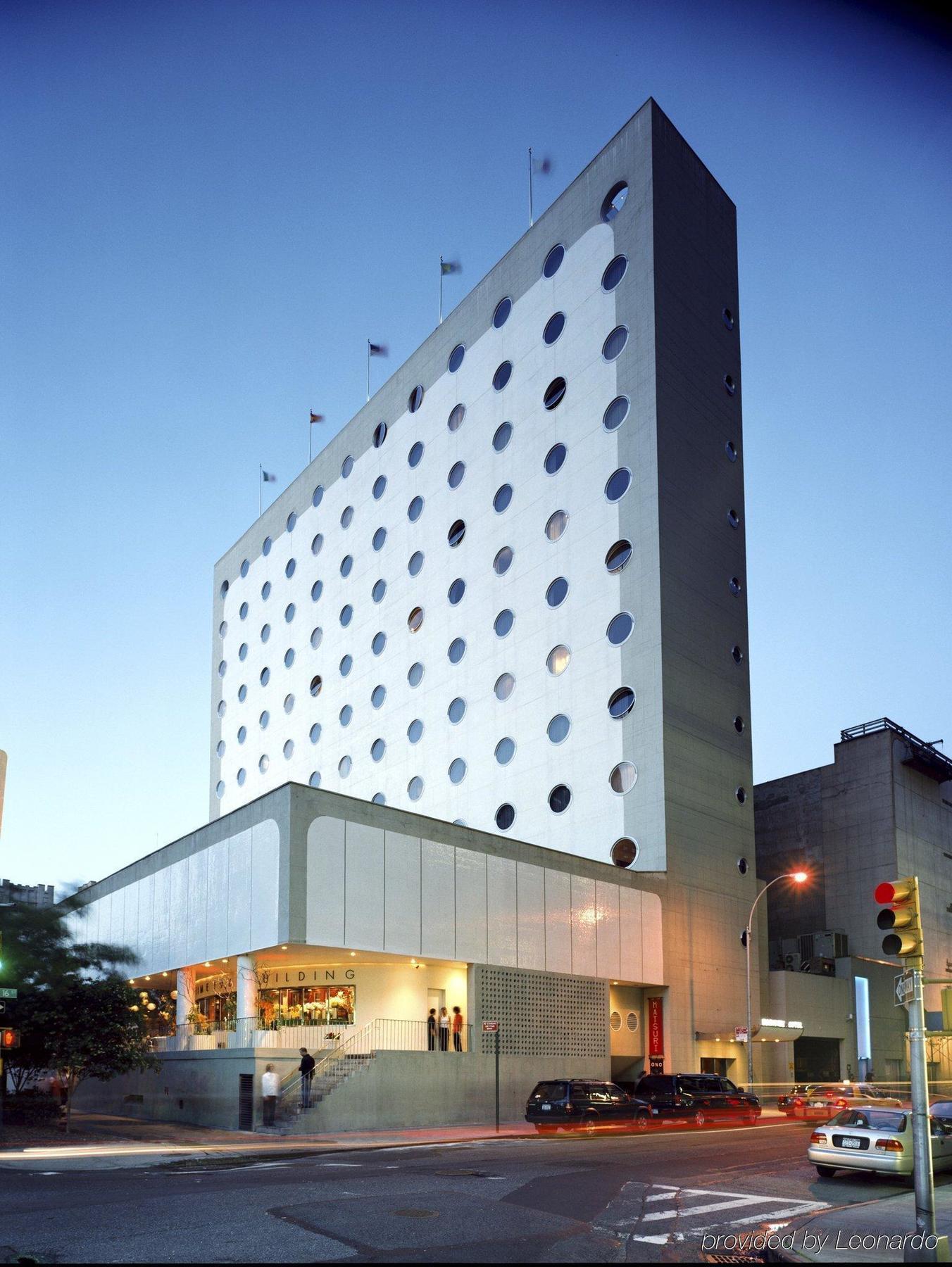 The Maritime 4* New York