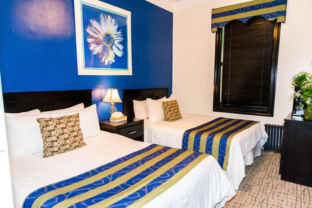 Marrakech On Broadway Hotel 3*