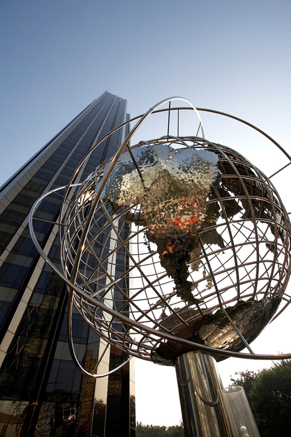 Hotel Trump International