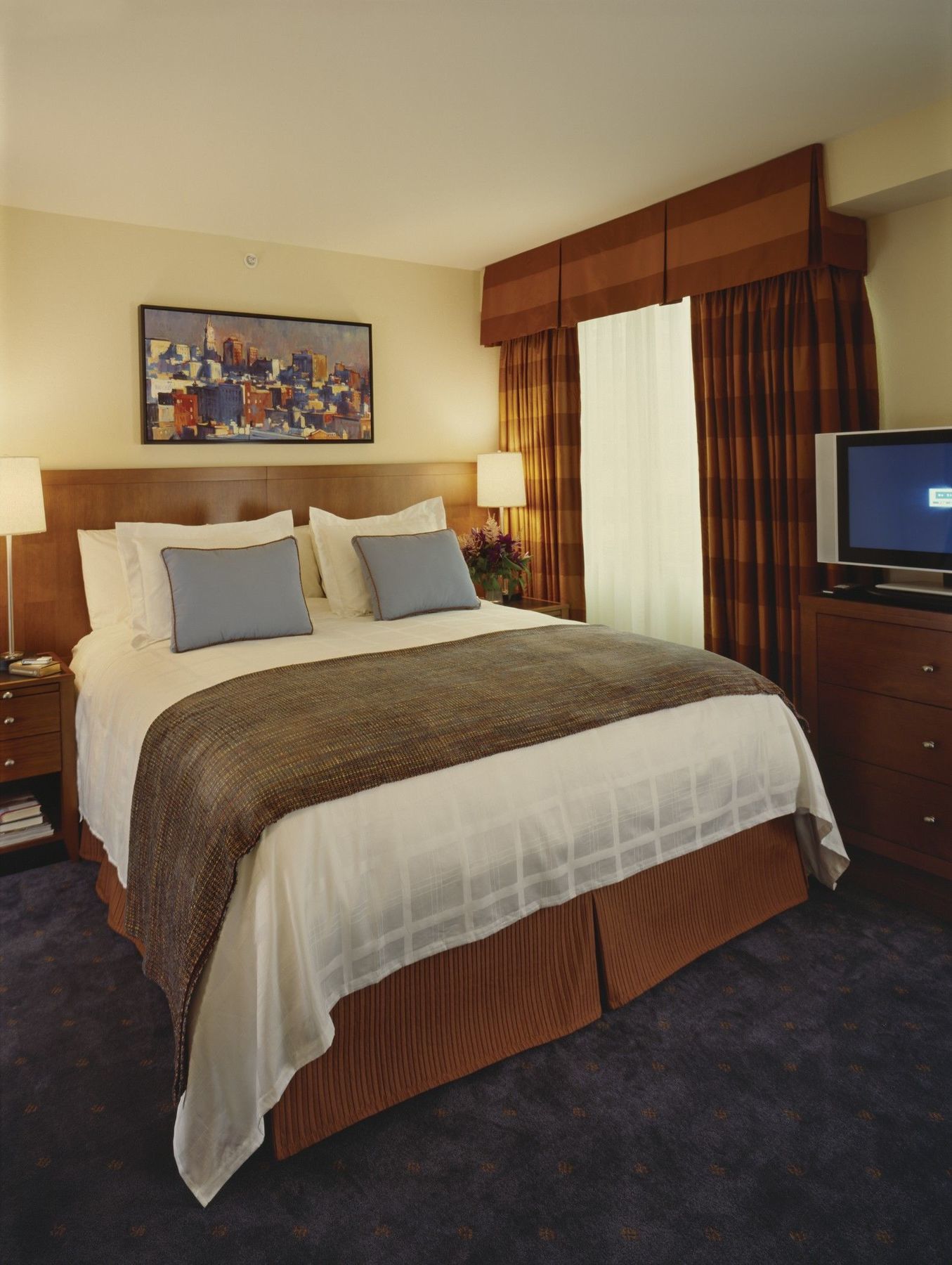 Hotel By Marriott Manhattan/times Square