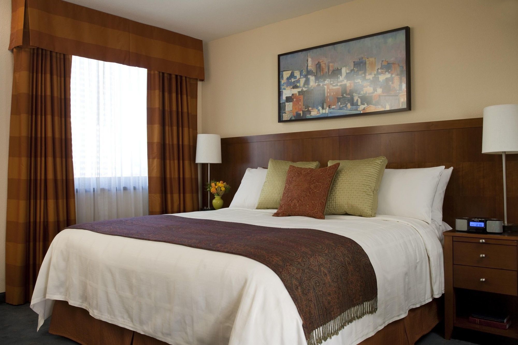 Hotel By Marriott Manhattan/times Square New York