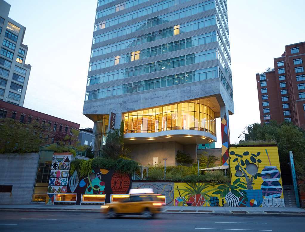 Modernhaus Soho New York