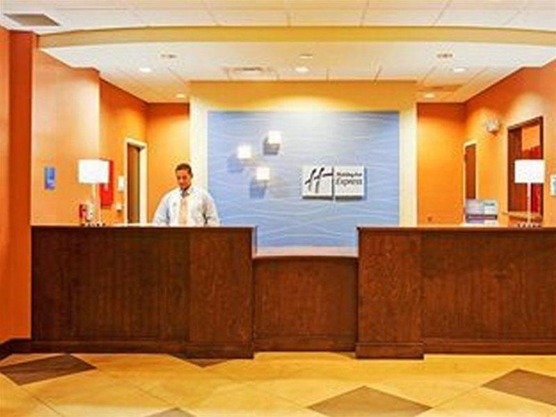 Holiday Express - Times Square South By Ihg Hotel New York