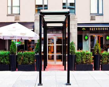 The Chelsean New York