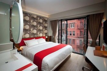 Hotel Nobleden