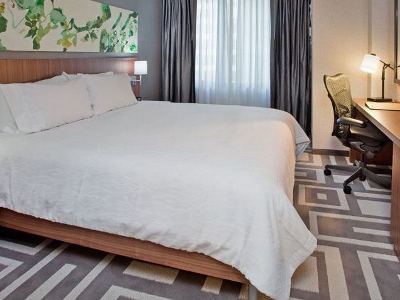 Hilton Garden Central Park South 3* New York