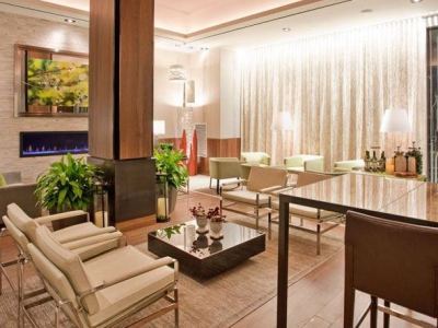 Hotel Hilton Garden Central Park South