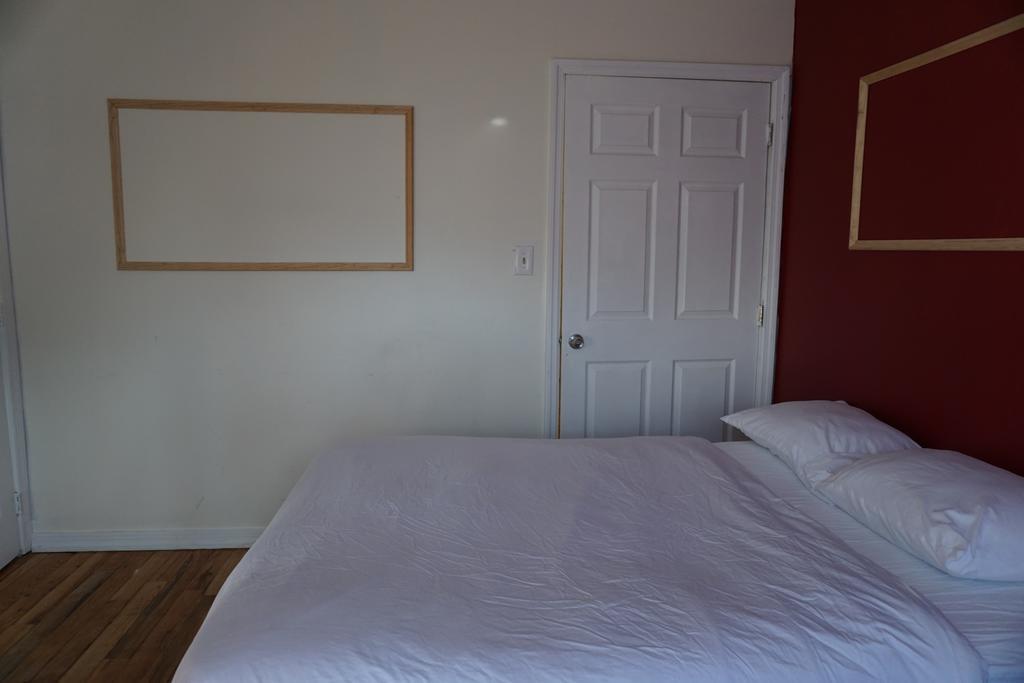 The Chauncey House Hostel New York