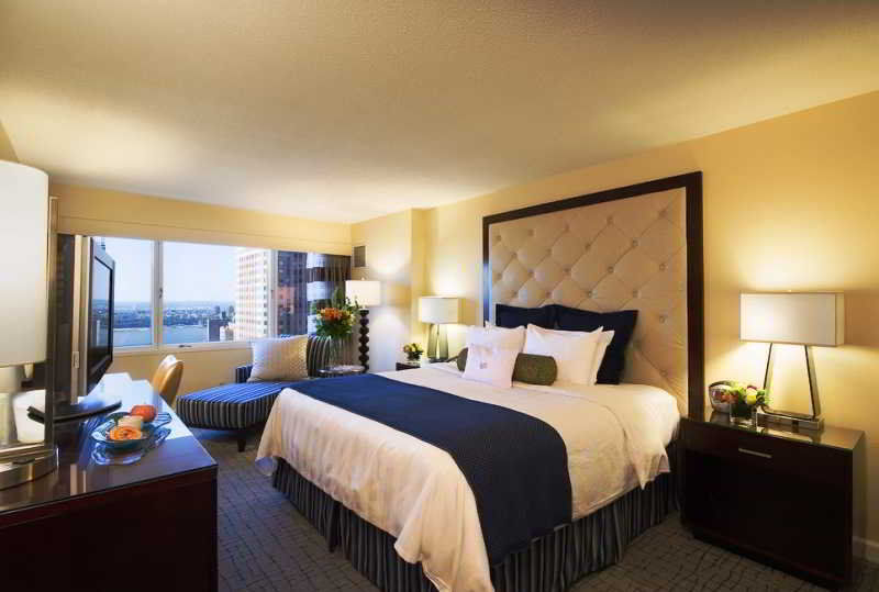Hotel Hyatt Regency Times Square 4*