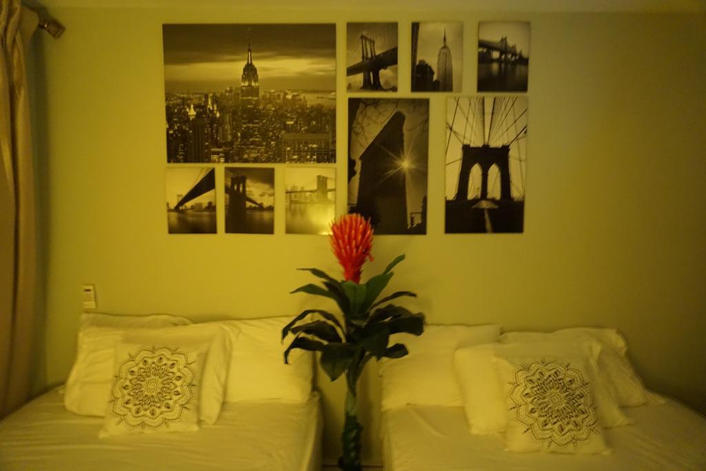 Hostel The Chauncey House *