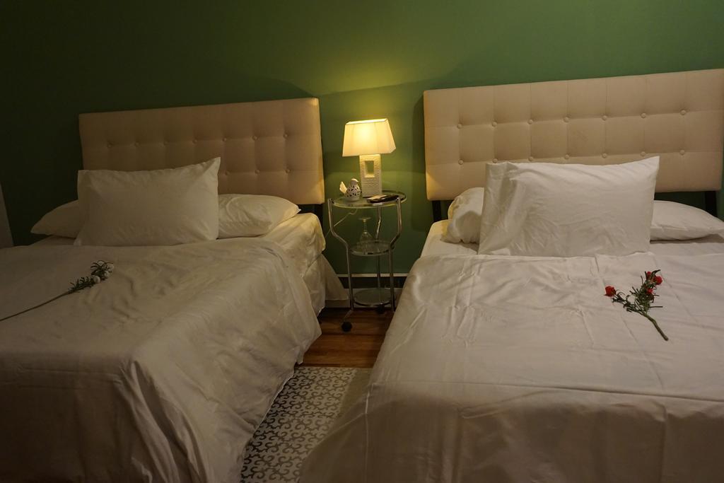 Hostel The Chauncey House New York