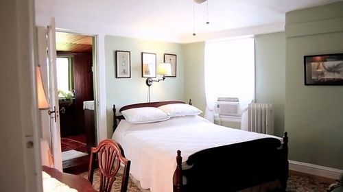 Victorian Bed & Breakfast Of Staten Island New York
