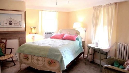 Victorian Bed & Breakfast Of Staten Island Bed & Breakfast 4*
