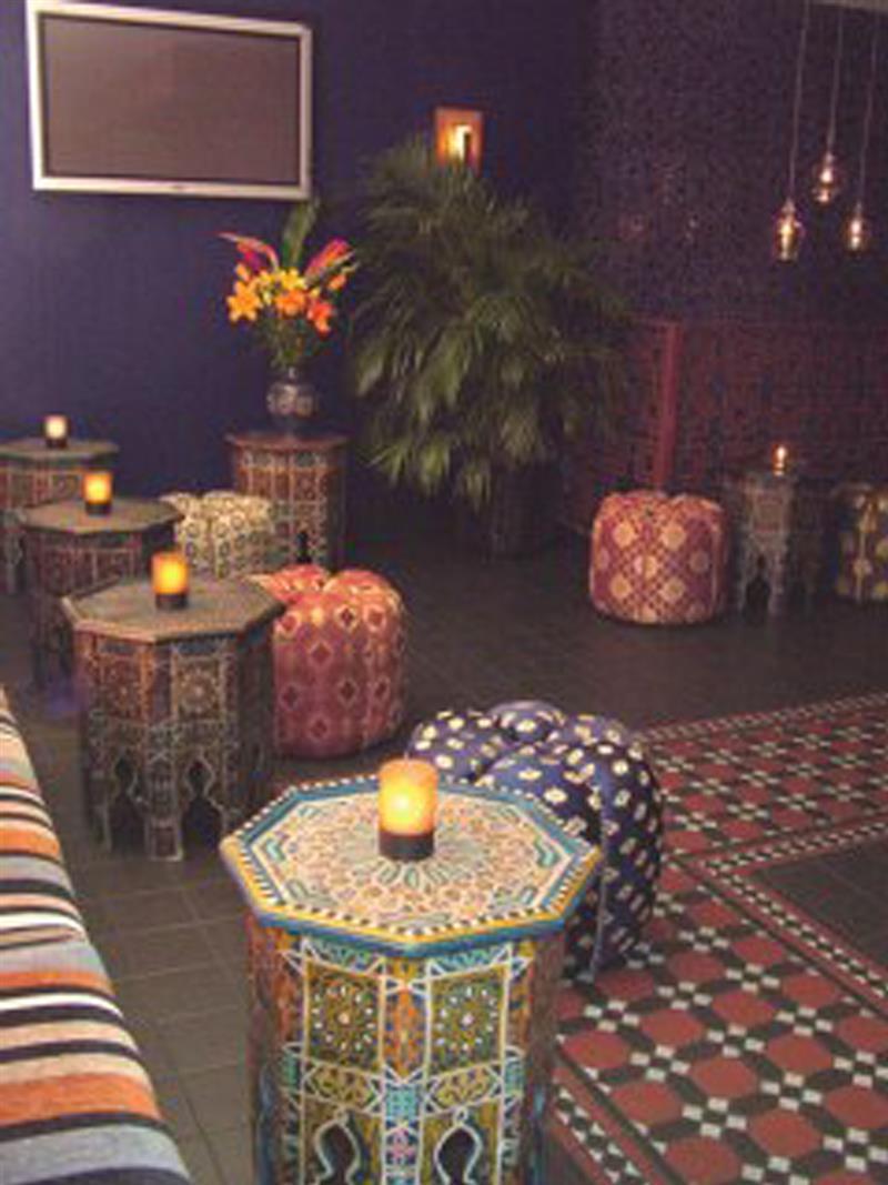 Marrakech On Broadway New York