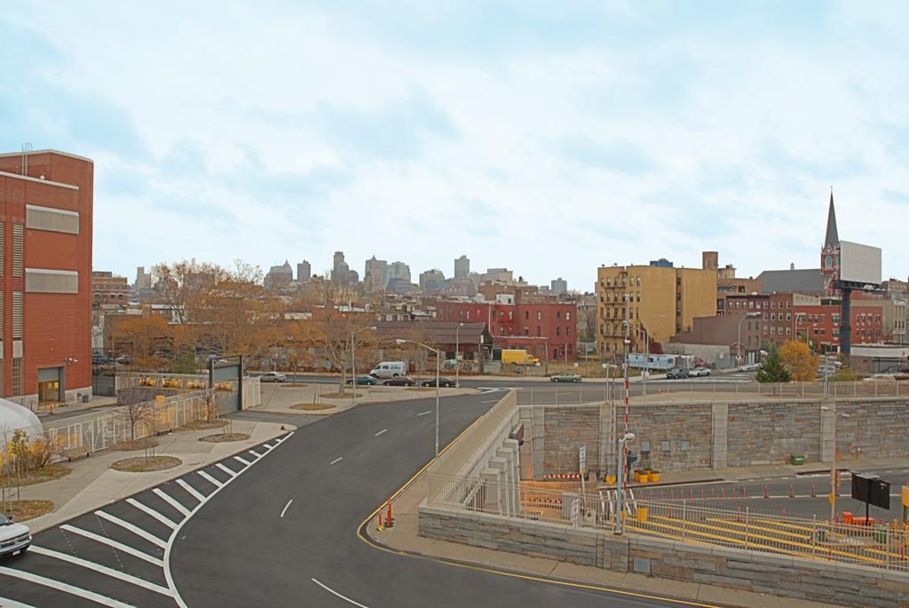 Hotel Brooklyn Motor 2*