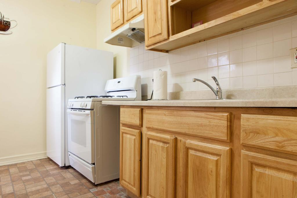 Studio And 1 Bedroom Apartments - Bronx * New York