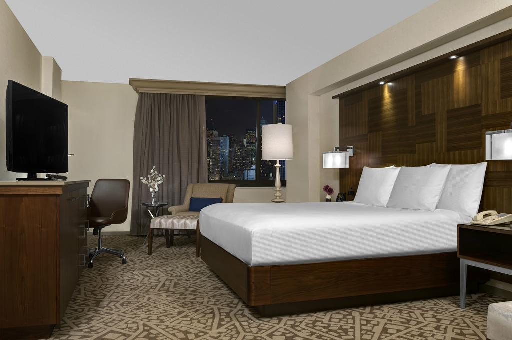 Hilton Times Square Hotel