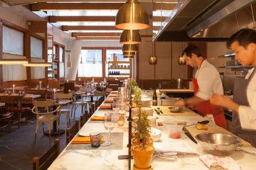 Hotel The Standard - East Village New York