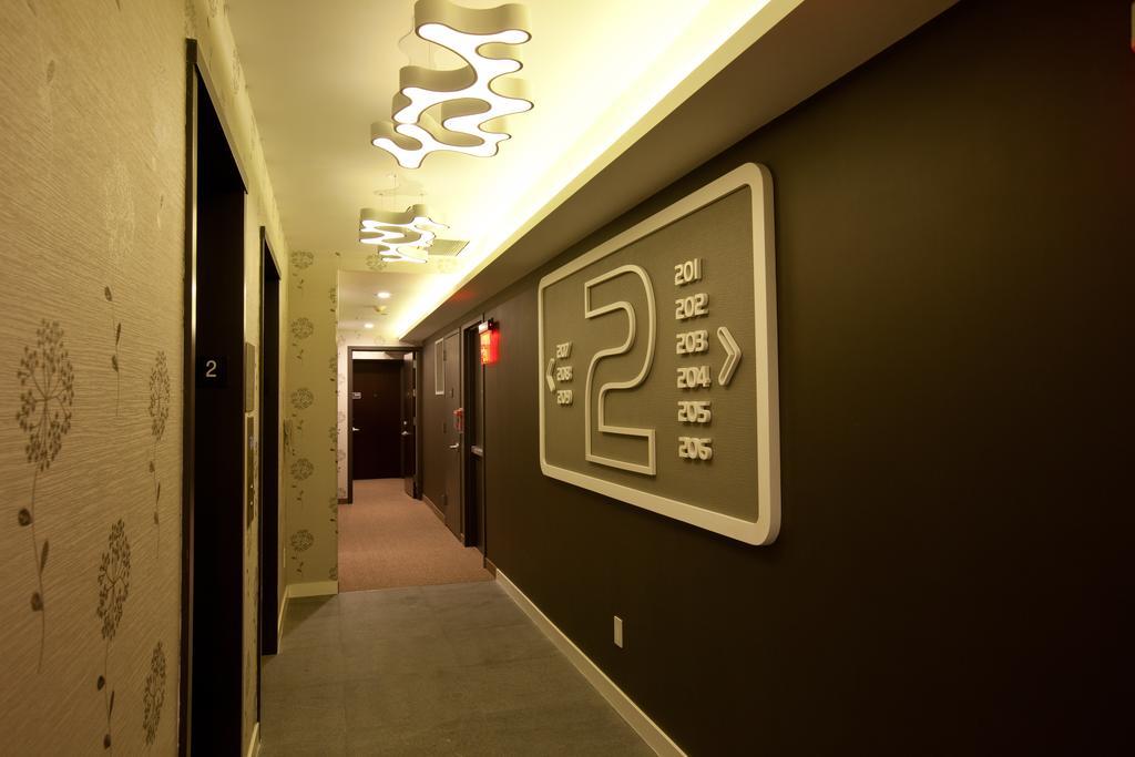 Nobleden Hotel New York