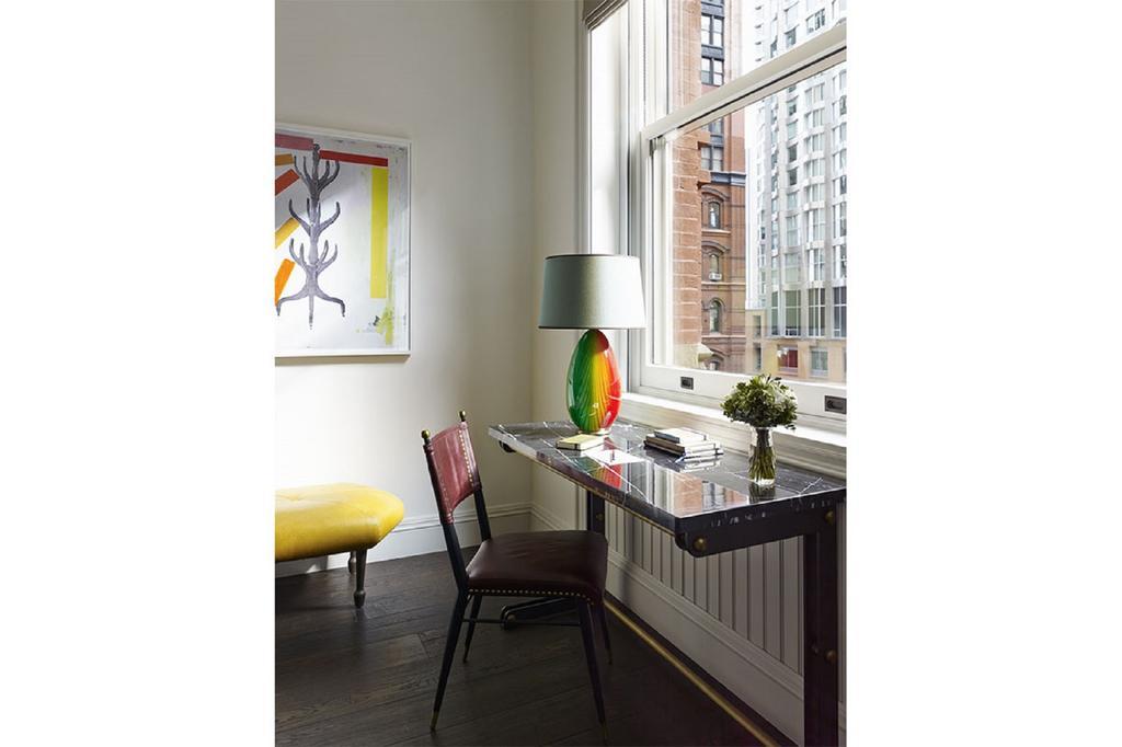 The Beekman, A Thompson Hotel, By Hyatt Hotel