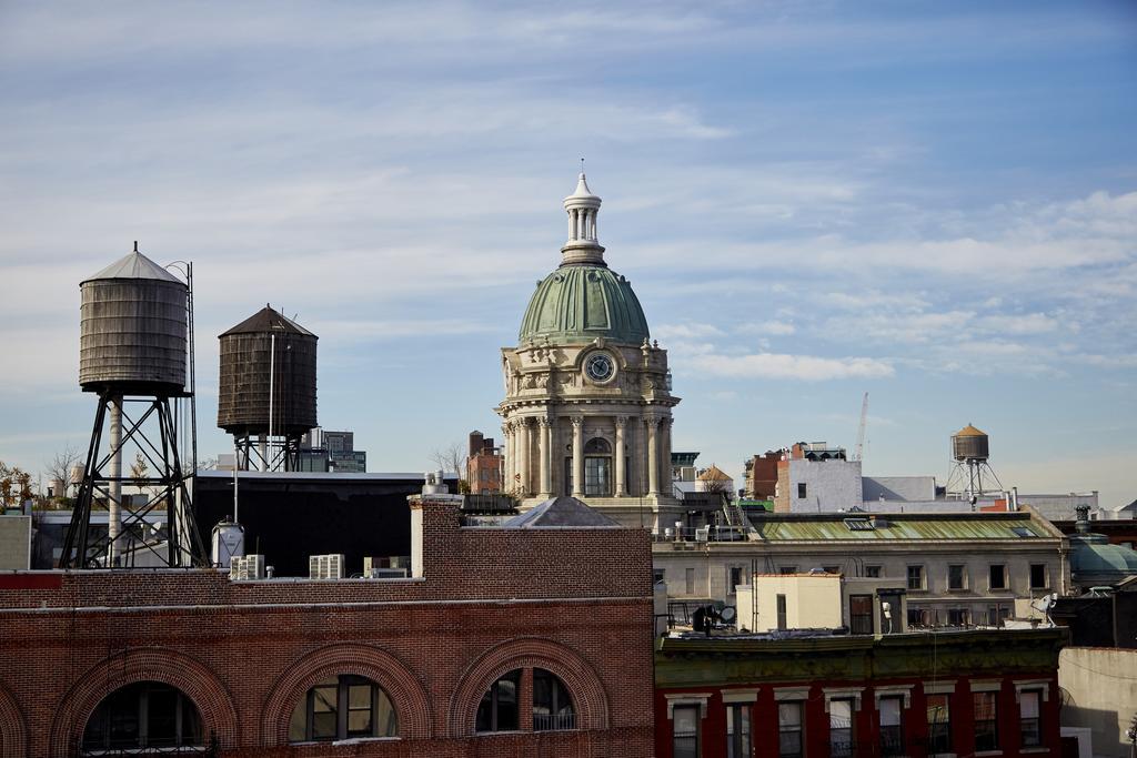 Nobleden 4* New York