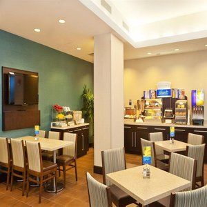 Holiday Express - Times Square South By Ihg 3*