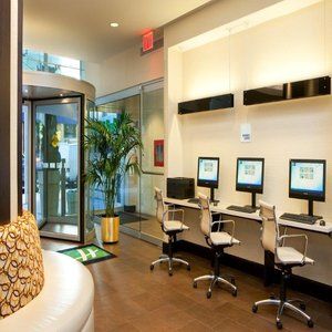 Holiday Express - Times Square South By Ihg 3* New York